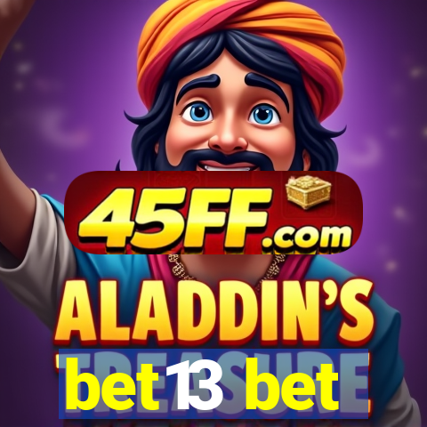 bet13 bet